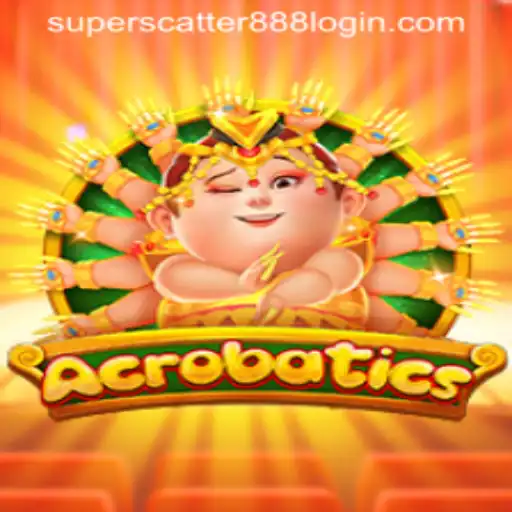 Acrobatics: The Thrilling Game That Keeps You on Your Toes