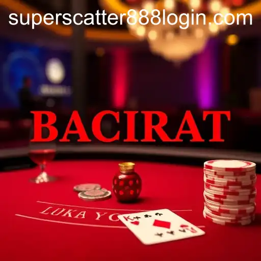 The Timeless Allure of Baccarat