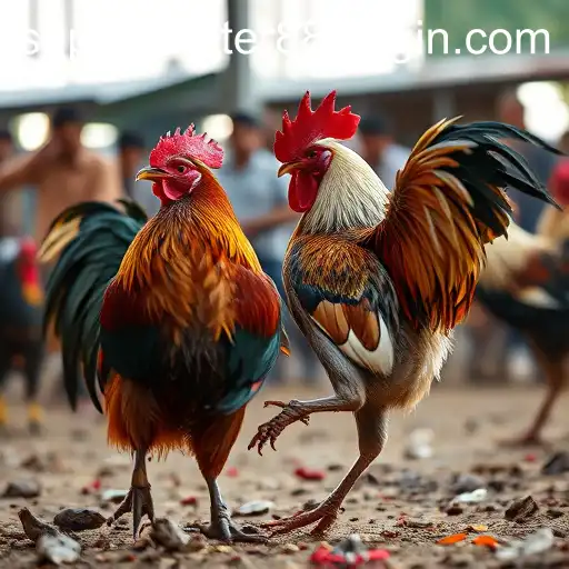 The Landscape of Cockfighting: Tradition or Cruelty?