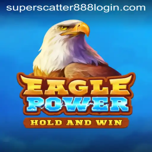 EaglePower: Soar High with Superscatter888