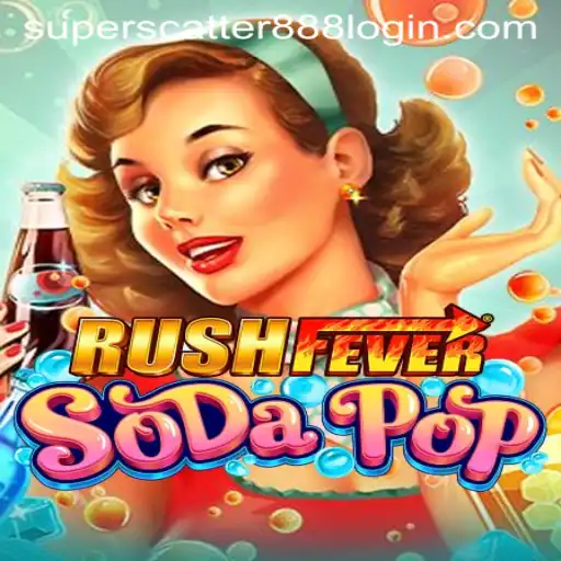 RushFeverSodaPop: Dive into the Fizzy Frenzy