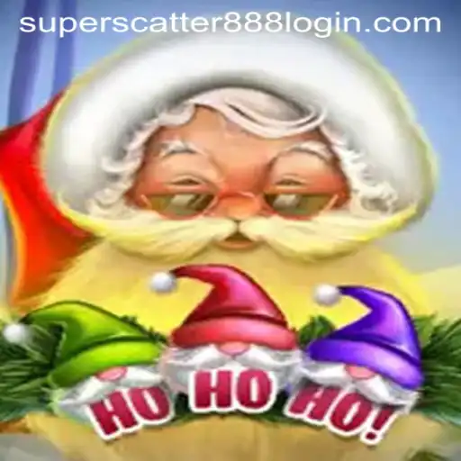Exploring the Vibrant World of HoHoHo with Superscatter888