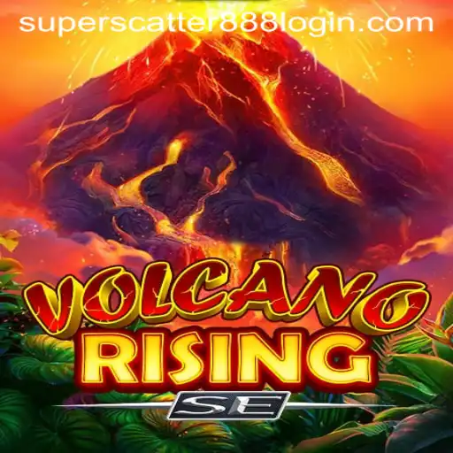 VolcanoRisingSE: A Fiery Adventure in Gaming