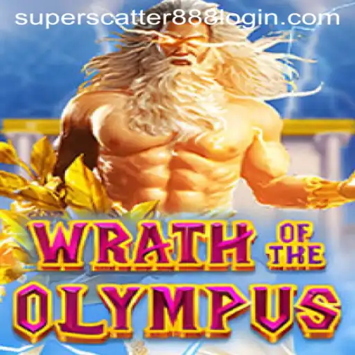 Unleashing the Power of WrathofOlympus
