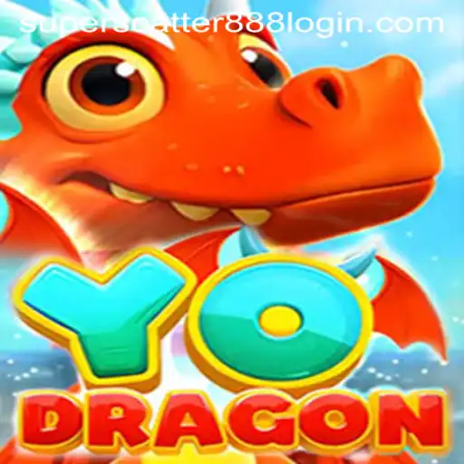 YoDragon: A Captivating Journey into the Realm of Superscatter888